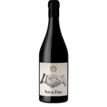 Pacto do Diabo 2020 Red Wine,winefromportugal.com