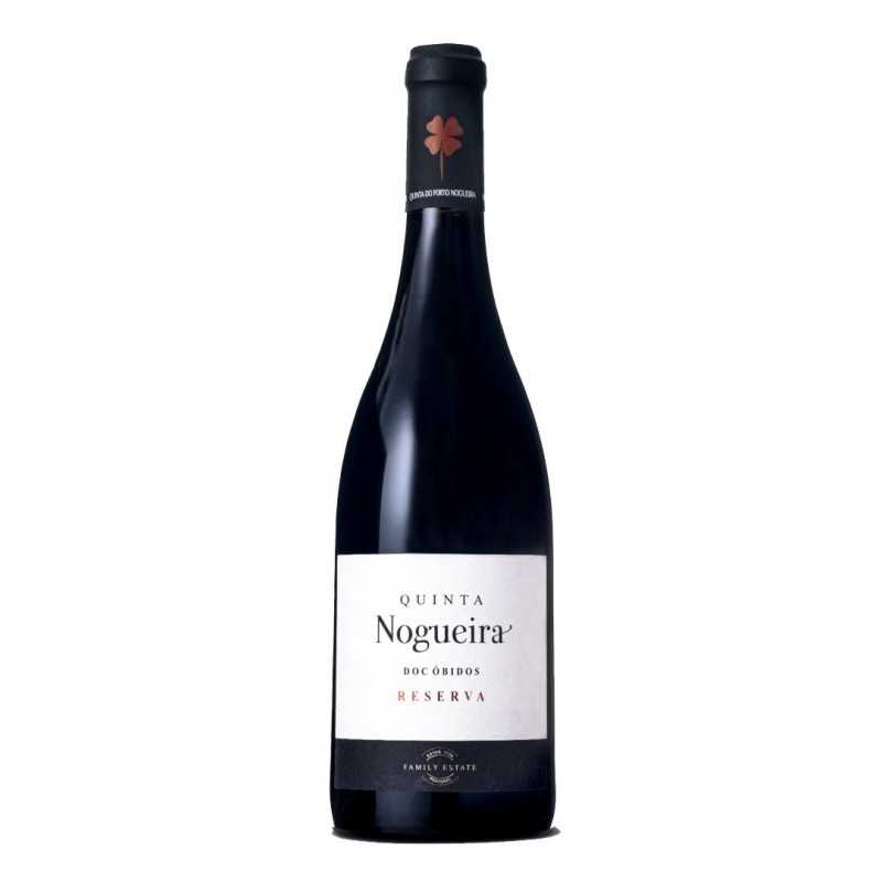 Quinta Nogueira Reserva 2017 Rotwein Quinta Nogueira Reserva 2017 Rotwein