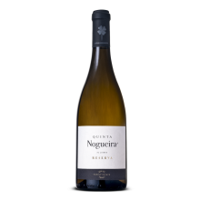 Quinta Nogueira Reserva 2017 White Wine,winefromportugal.com