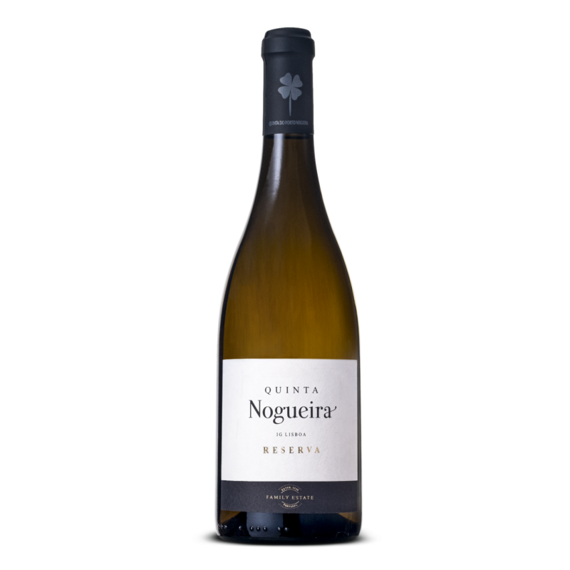 Quinta Nogueira Reserva 2017 White Wine|Winefromportugal