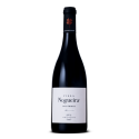 Villa Nogueira Ernte 2020 Rotwein