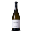 Villa Nogueira Ernte 2019 Weißwein