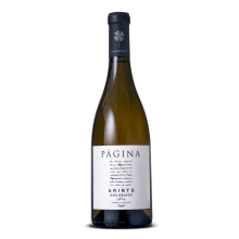 Pagina Arinto 2020 Witte Wijn|Winefromportugal