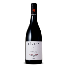 Pagina Pinot Noir 2021 Rotwein|Winefromportugal