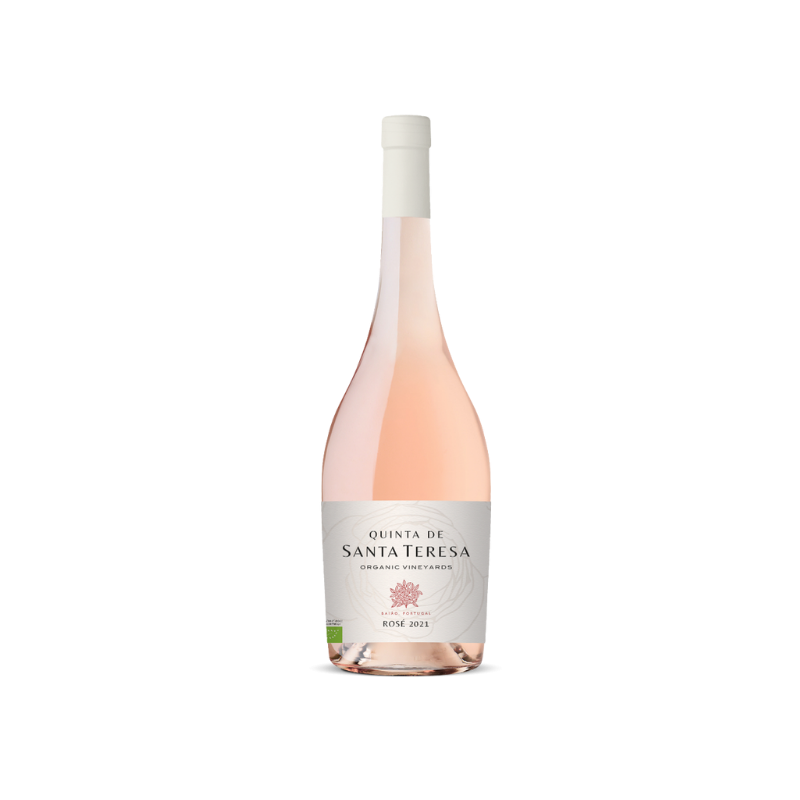 Quinta de Santa Teresa 2021 Rose Wine,localhost:8888/winefromportugal Quinta de Santa Teresa 2021 Rose Wine,localhost:8888/winefromportugal