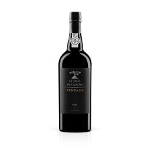 Quinta de La Rosa Vintage 2020 Port Wijn