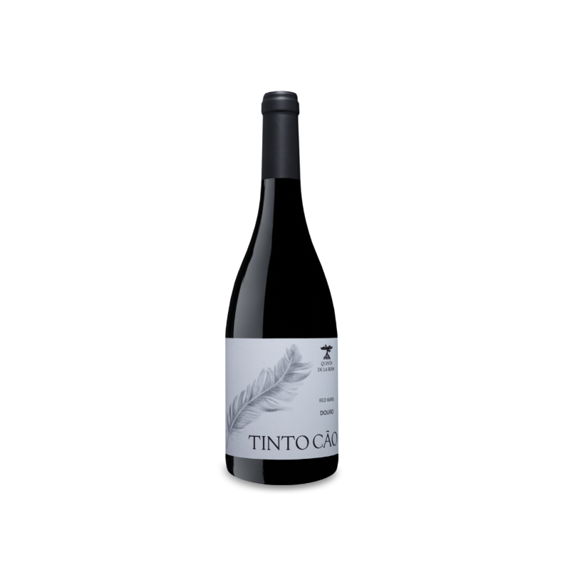 Quinta de La Rosa Červené víno Tinto Cão 2019|Winefromportugal