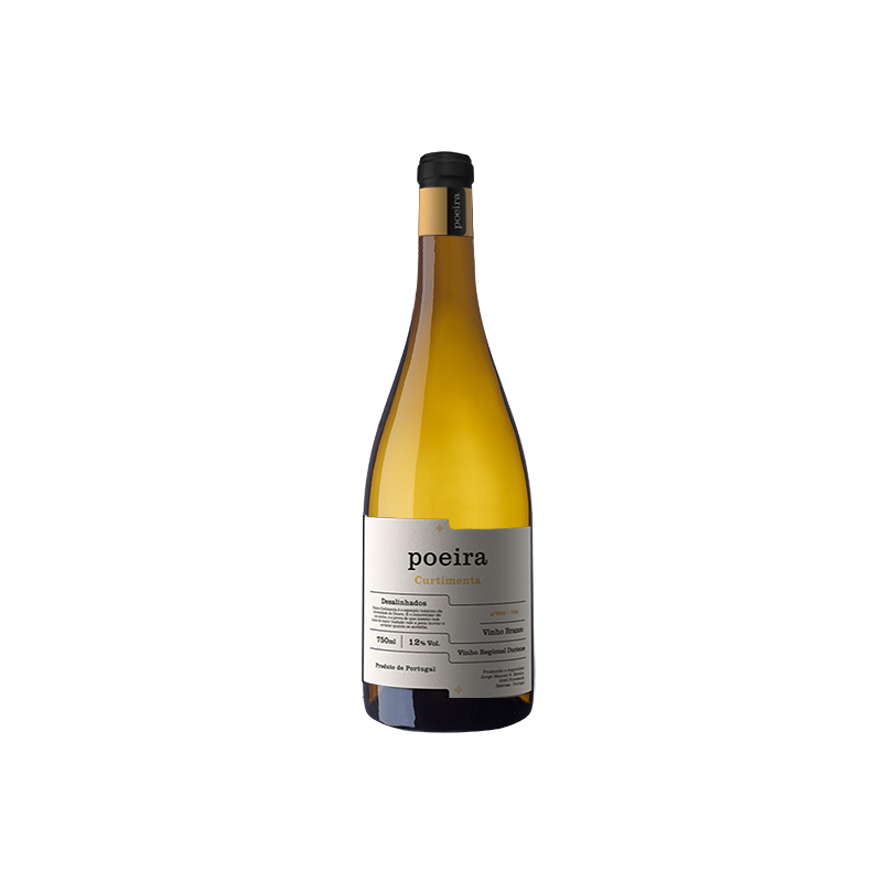 Poeira Desalinhados Curtimenta 2019 Witte Wijn Poeira Desalinhados Curtimenta 2019 Witte Wijn