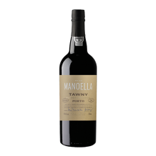 Manoella Tawny Finest Reserve Port Wine,winefromportugal.com