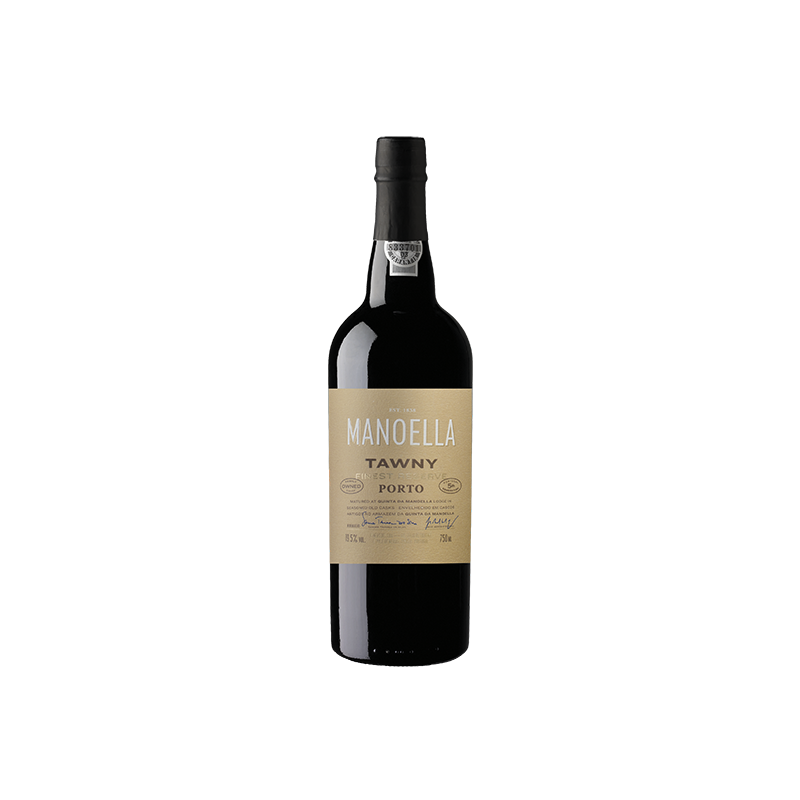 Manoella Tawny feinster Reserve-Portwein Manoella Tawny feinster Reserve-Portwein