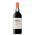 Manoella 20 Years Old Port Wine,winefromportugal.com