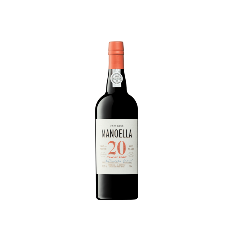 Manoella 20 Jahre alter Portwein Manoella 20 Jahre alter Portwein