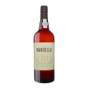 Manoella 10 Jahre alter extra trockener weißer Portwein
