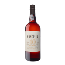 Manoella 10 let staré bílé portské víno,https://winefromportugal.com/cs/