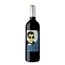 Červené víno Flip 2019