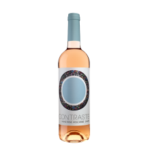 Contraste 2020 Rosé Wijn|Winefromportugal