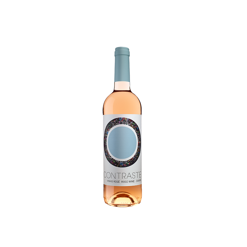 Contraste 2020 Rosé Wijn|Winefromportugal