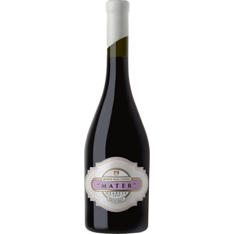 Seara d' Ordens Clarete Matter 2020 Red