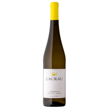 Lacrau Chardonnay 2021 Witte Wijn