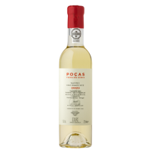 Poças Fora da Serie Nativo Branco 2020Weißwein