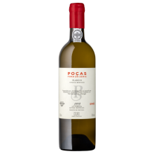 Poças Fora da Serie Plano B 2021 White Wine,winefromportugal.com