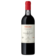 Poças Fora da Serie Lagar das Quartas 2021 Red Wine|Winefromportugal