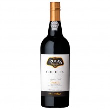 Poças Colheita 2005 Portvin