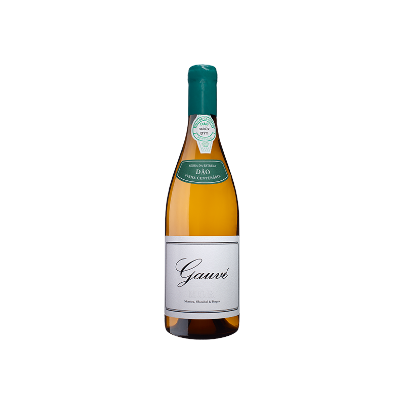 MOb Gauvé 2019 Weißwein MOb Gauvé 2019 Weißwein