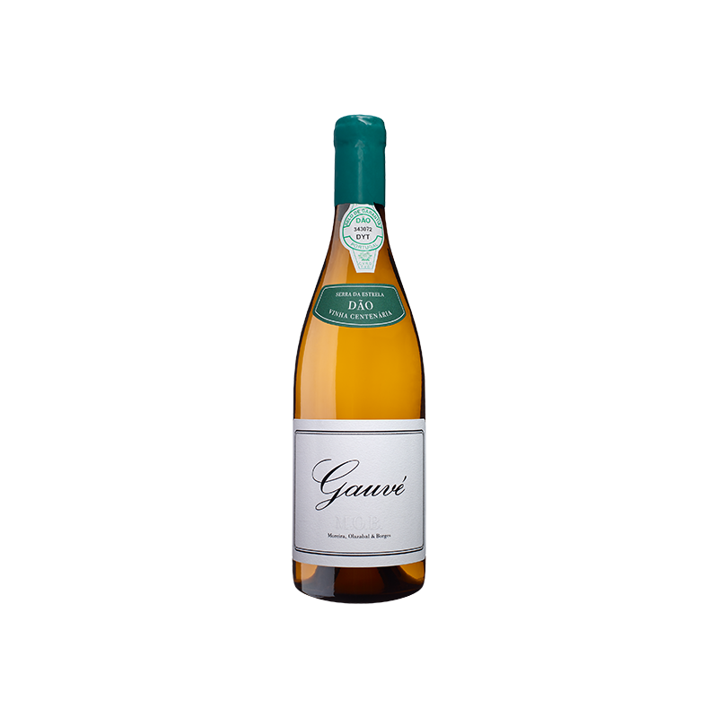 MOb Gauvé 2019 White Wine,winefromportugal.com