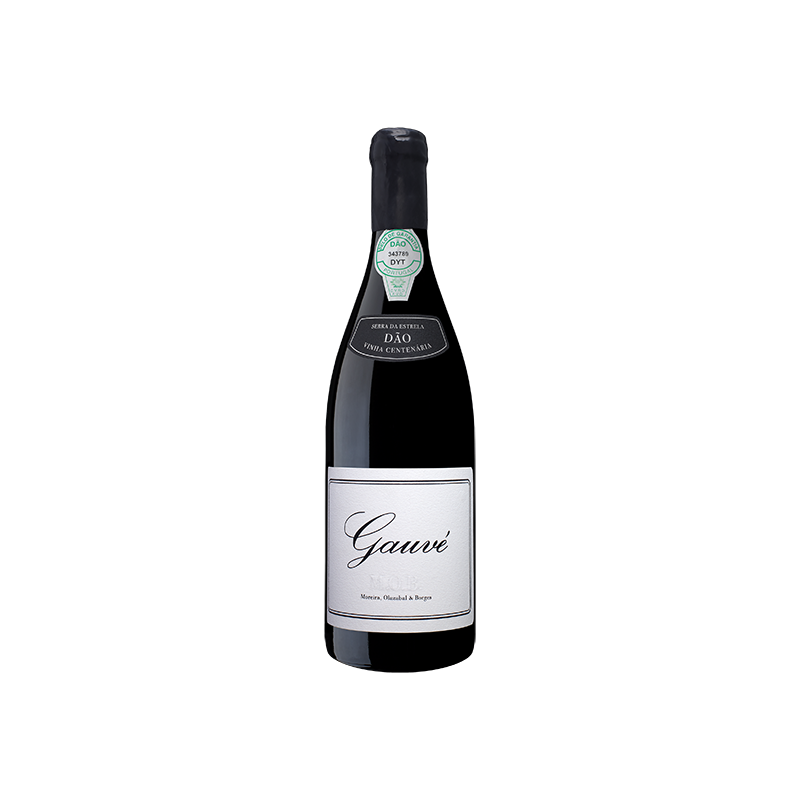 MOB Gauvé 2015 Červené víno MOB Gauvé 2015 Červené víno