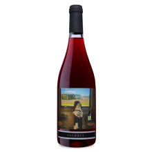Quinta de Saes Tobias Palhete 2021 Červené víno