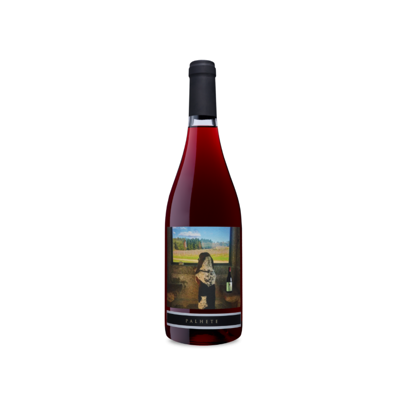 Quinta de Saes Tobias Palhete červené víno 2021,https://winefromportugal.com/cs/