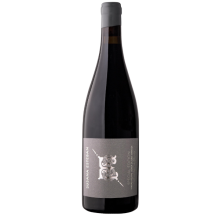 Susana Esteban Special Edition 2018 Red