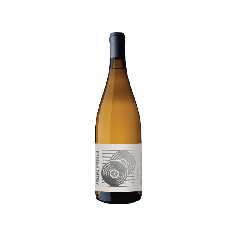 Susana Esteban Vinyl 2021 Witte Wijn Susana Esteban Vinyl 2021 Witte Wijn