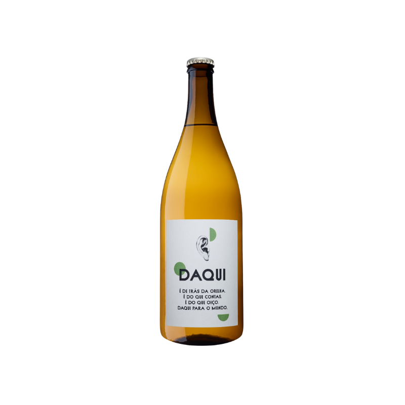 Cortes de Cima DAQUI 2021Weißwein Cortes de Cima DAQUI 2021Weißwein