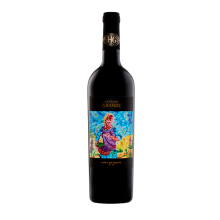 Herdade Grande Dama do Monte 2018 Červené víno|Winefromportugal