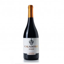 Caladessa Syrah 2020 Red Wine|Winefromportugal