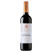 Herdade da Calada 2021 Red Wine,winefromportugal.com