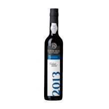 HM Borges Tinta Negra 2013 Medium Dry Madeira Wijn