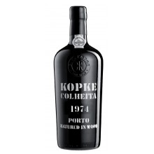 Kopke Colheita 1974 Portové víno