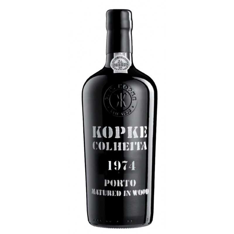 Kopke Colheita 1974 Portwein Kopke Colheita 1974 Portwein