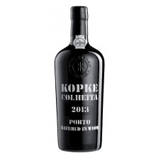 Kopke Colheita 2013 Portvin