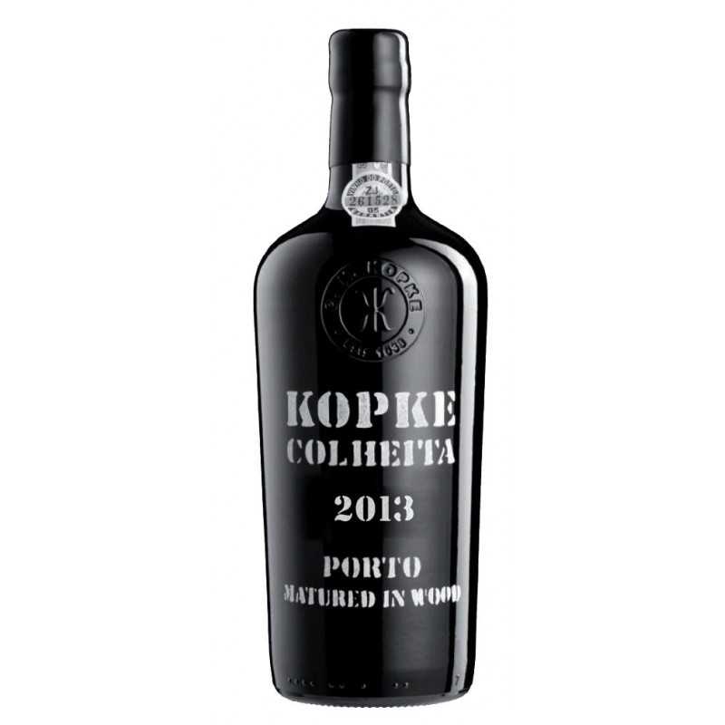 Kopke Colheita 2013 Port Wine,winefromportugal.com