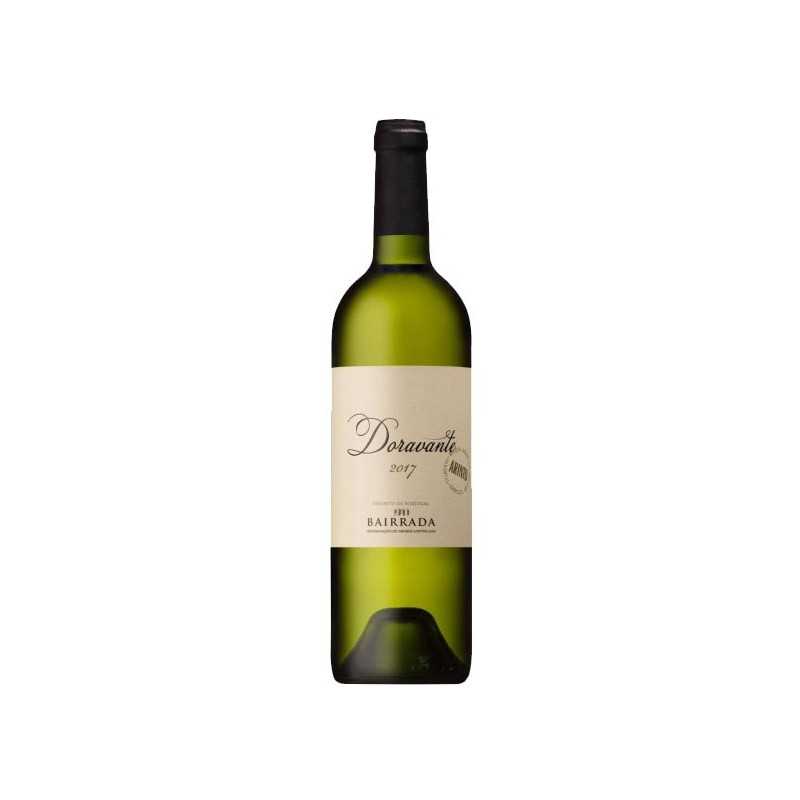 Doravante Arinto 2017 White Wine,winefromportugal.com