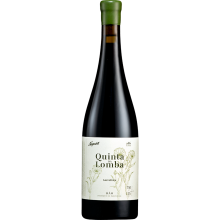 Quinta da Lomba Garrafeira 2016 Červené víno