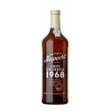 Niepoort Colheita 1968 hvid portvin|Winefromportugal