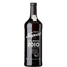 Niepoort Colheita 2010 Port Wine|Winefromportugal