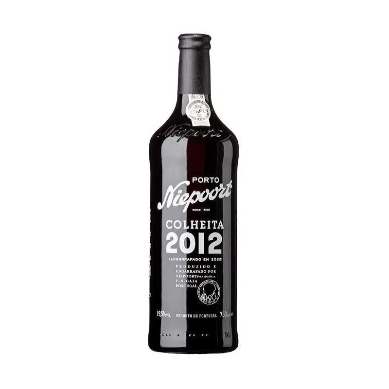 Niepoort Colheita 2012 Port Wine|Winefromportugal