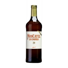 Niepoort Moscatel do Douro 20 år gammel|Winefromportugal