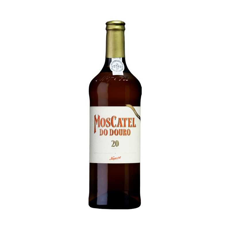 Niepoort Moscatel do Douro 20 Jahre alt Niepoort Moscatel do Douro 20 Jahre alt
